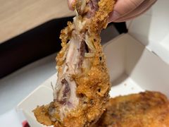 -麦当劳(星光行店)