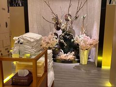 -东方棕泉·洗浴·按摩·美食国际水疗会所(福田店)