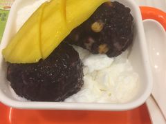 -满记甜品(巴黎春天宝山店)