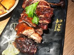 -肖四女乐山跷脚牛肉(世博源店)