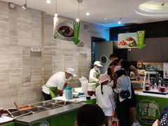 -眉州东坡(团结湖店)