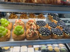 -巴黎贝甜(杨浦宝地店)