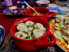 -喀秋莎俄罗斯西餐厅(广州分店)