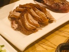 果木烤鸭-新梅华(太仓万达店)