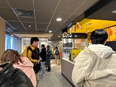 -麦当劳(北京上地十街餐厅店)