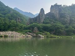 -大连冰峪旅游度假区