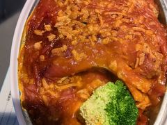 -小四喜冰室(宝体店)