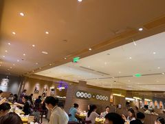 -蔡澜点心·粤菜(花城汇南区店)