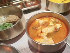 -西塔老太太泥炉烤肉(苏州大悦城店)