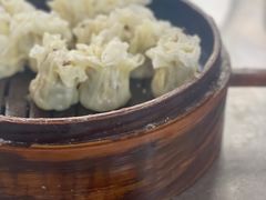 -刘七嬢烧麦刀削面