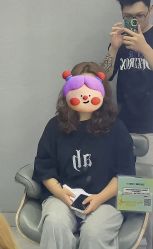 -藤野造型烫染接发