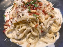 招牌车轮意面-Grande A'moo(上海万象城店)