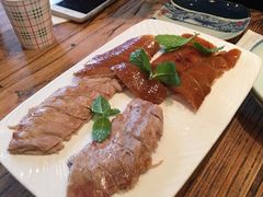 -四季民福烤鸭店(前门廊房二条店)