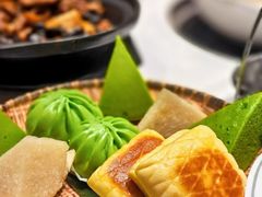 -龙泉人椰子鸡.糟粕醋.海南菜(三亚旗舰店)