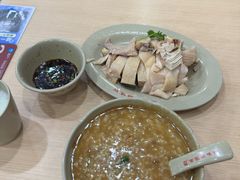 -百家鸡味馆(清泰店)