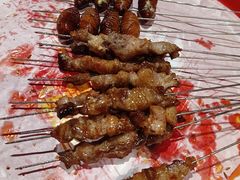 -北三老太太烧烤(人生一串上榜店)