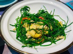 -阿娜尔·新疆菜(宜家荟聚中心店)