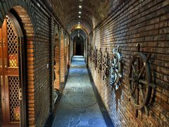 -福禧酒窖·中餐厅 (万柳店)