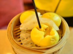 流沙包-点都德(聚福楼店)