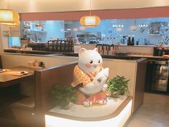 -七条鱼日本料理(远洋乐堤港店)