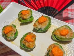 -龙桥私厨·姜花菊花过桥鱼·顺德菜(容桂店)