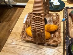 -曼泰·泰餐(京华城店)
