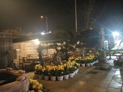 -天怡·鱼工厂(临江店)