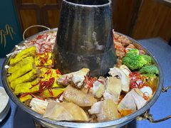 -清真·舒迩布炕锅王·高原美食文化(青海总店)