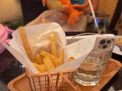 -深圳威尼斯英迪格酒店-邻芙花廊下午茶·NINFA GALLERY·蛋糕·咖啡