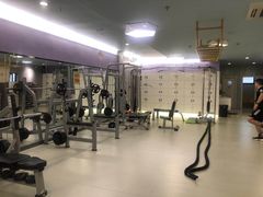 -中田健身工作室(博兴路店)