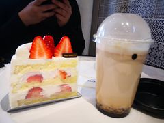 -巴黎贝甜(凯德MALL望京店)
