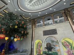 -雅香园·30年老字号顺德酒家(乐从岳步店)