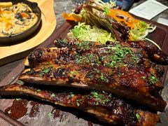 -LESCEDARS Brasserie Bistro香柏树