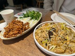-榆林镇筋饼(知春路店)