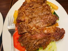 -澳门木偶葡国餐厅(珠海店)