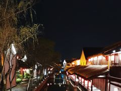 -鲁镇