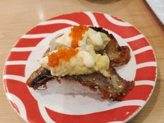 -新一番三文鱼寿司(红城湖店)