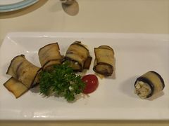 -老井俄式餐厅