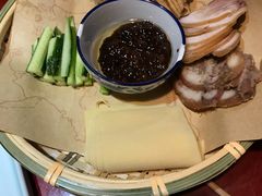 -窄巷子陕菜馆·地道陕西菜(粉巷店)