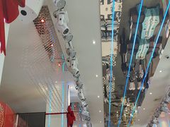 -丝宴·凤城印象·西北特色菜(彩虹湾店)