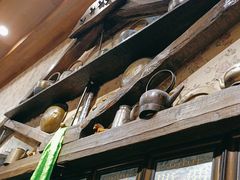 -格日勒阿妈蒙古厨房(巨海店)
