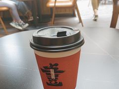 -壹丁咖啡(宽窄巷子店)