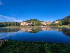 -长白山万达喜来登度假酒店