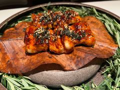 -狮拾久·现代新加坡料理(壹方城店)