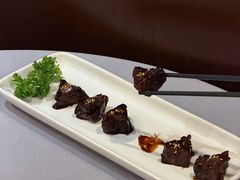 -金哥私房菜馆(张府园总店)