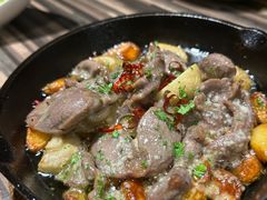 -BomBa意大利餐厅