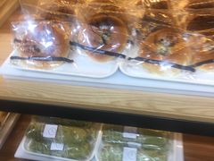 -韩国利尔面包(桂林路店)