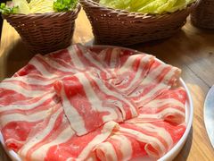 -四喜小胖·北京涮肉(五道营店)