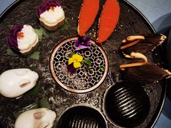 -宴周康·精致江浙菜(周浦店)