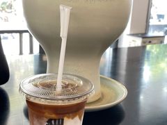-麻雀咖啡SPARROW COFFEE(十全街店)
